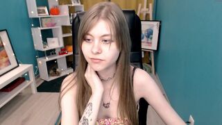 elfi_pink Video  500 Seconds