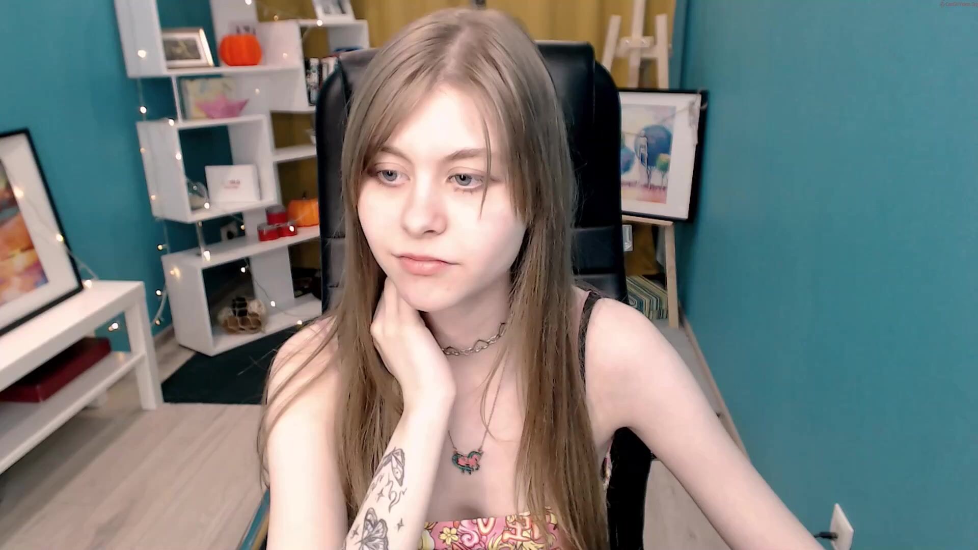 elfi_pink Video 500 Seconds