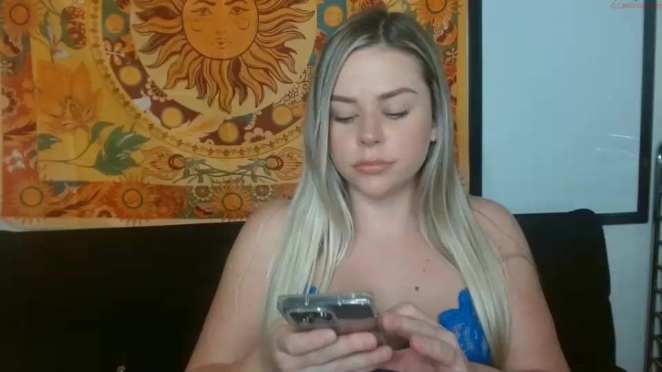 blondibigbutt Video  2175 Seconds