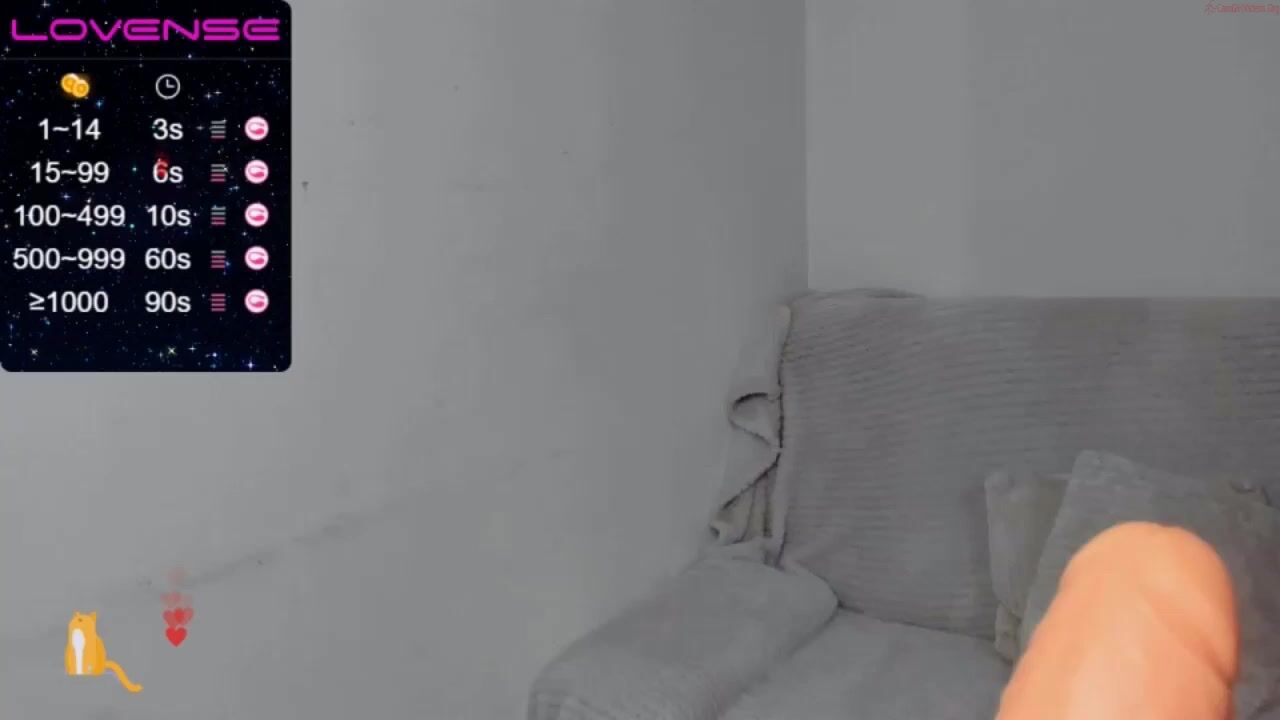 bella_eveline Video 357 Seconds