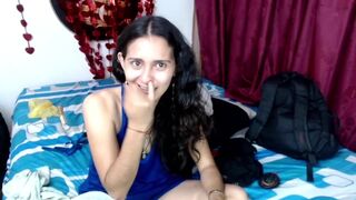 valeria__swang1 Video  1286 Seconds