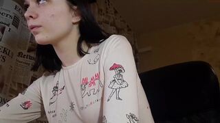 becca_lauren Video  550 Seconds