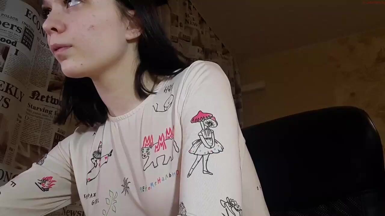 becca_lauren Video  550 Seconds