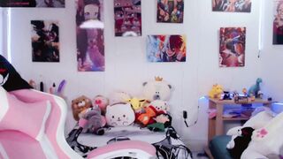 aria_yummy_ Video  604 Seconds