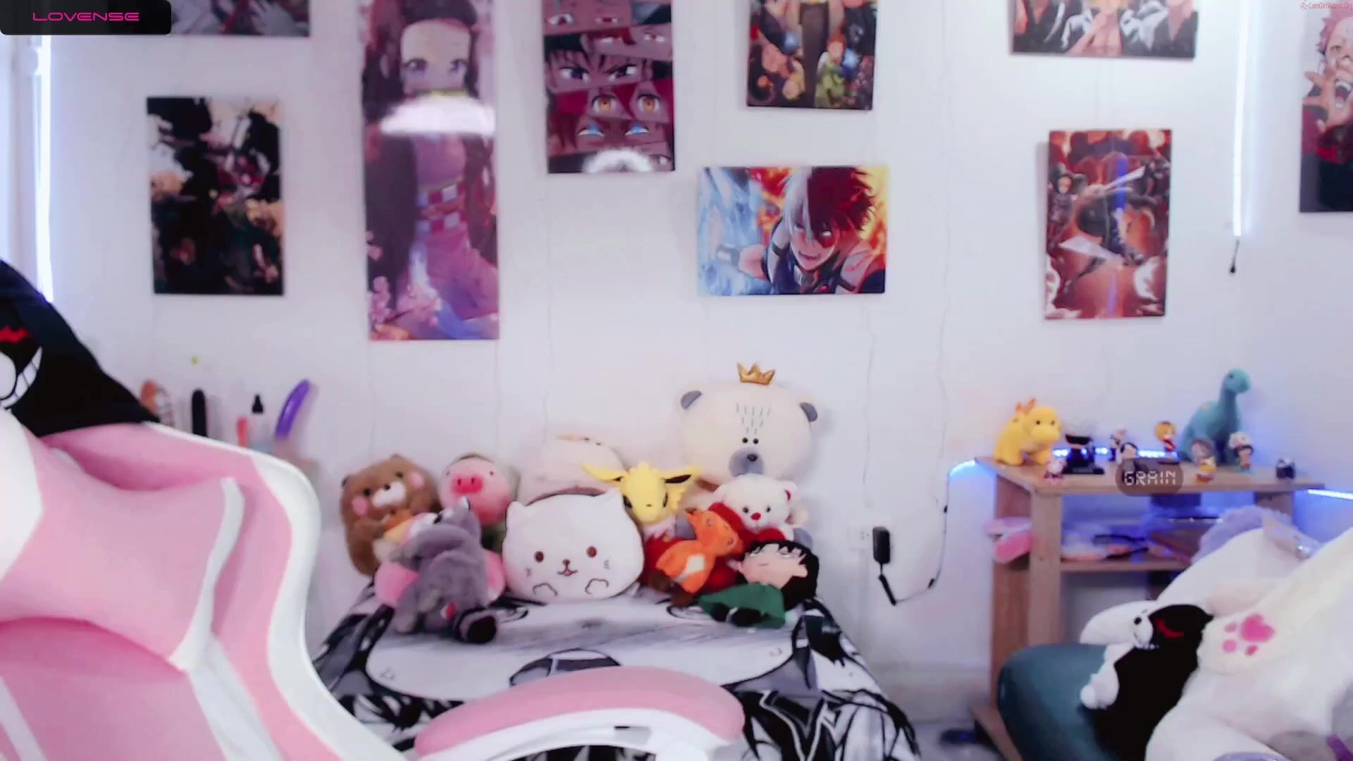 aria_yummy_ Video 604 Seconds