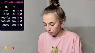 bella_eveline Video  452 Seconds