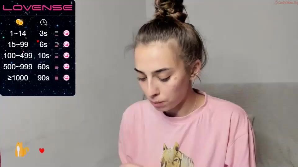 bella_eveline Video 452 Seconds