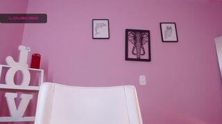 barbie_scoth Video  1143 Seconds