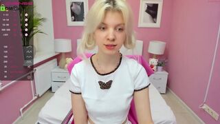 tusya_babe Video  1655 Seconds