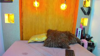 antonella_ksander Video  574 Seconds