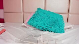 kimberly_jordan Video  587 Seconds