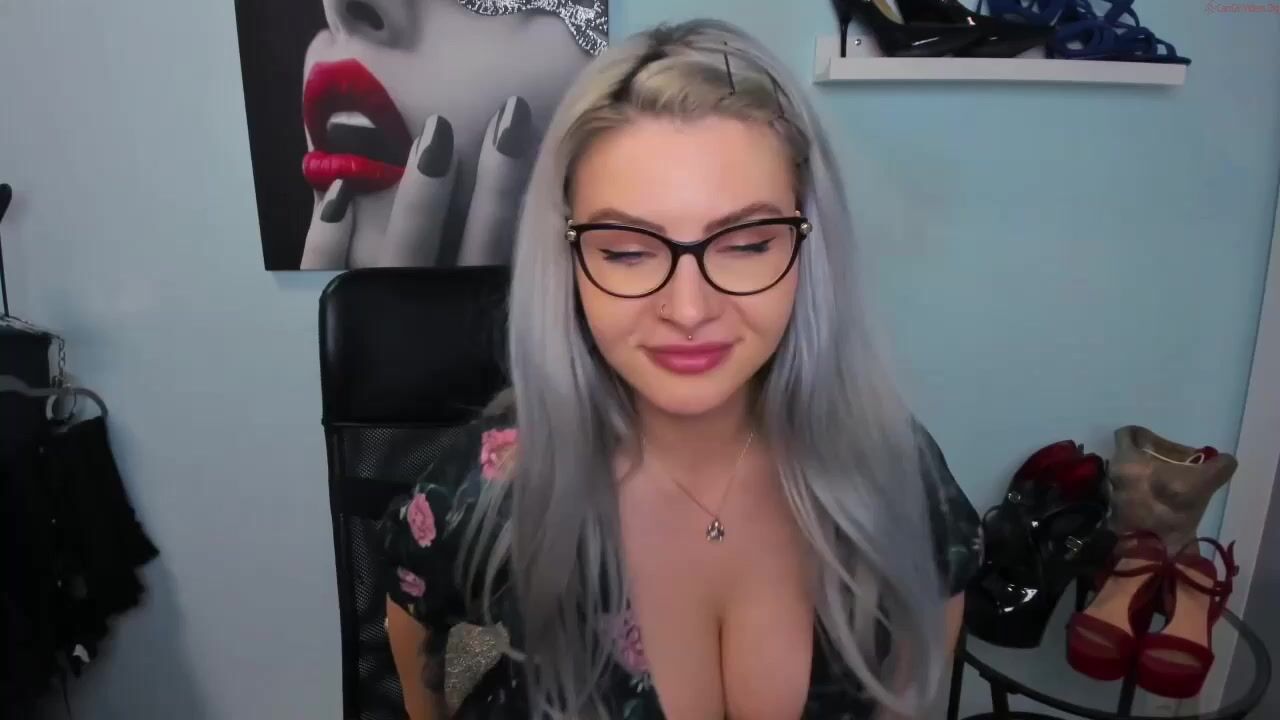 mistresssandy Video  713 Seconds