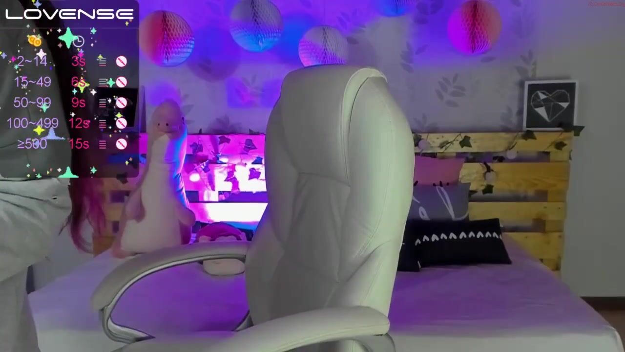 lucylemonn Video 885 Seconds