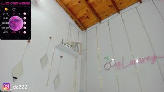 lararey_ Video  141 Seconds