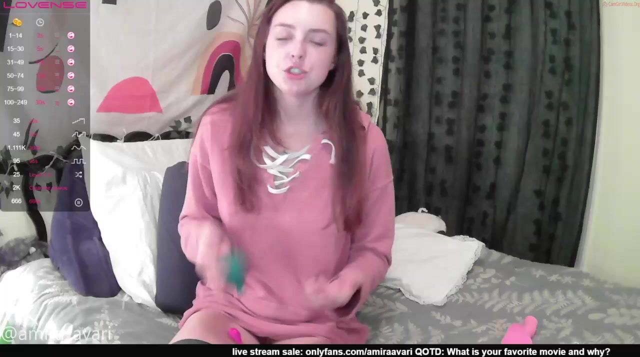amira_avari Video 1512 Seconds