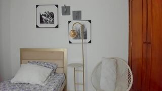 charlotte_white01 Video  938 Seconds