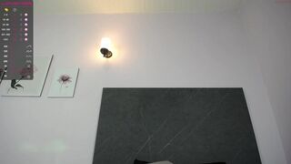 alisson_grey25 Video  994 Seconds