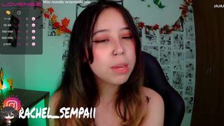 culona_sempaii_666 Video  1131 Seconds