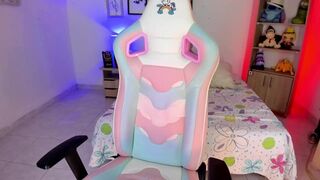 alana_grand Video  528 Seconds