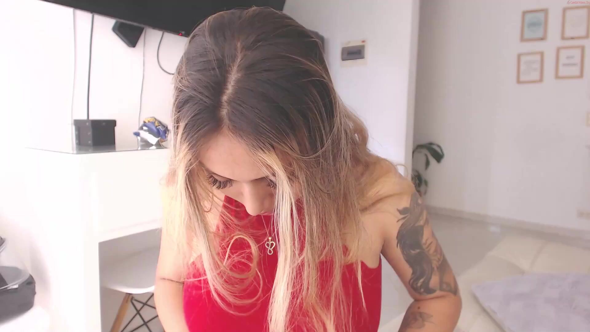 alicia_grey18 Video 752 Seconds