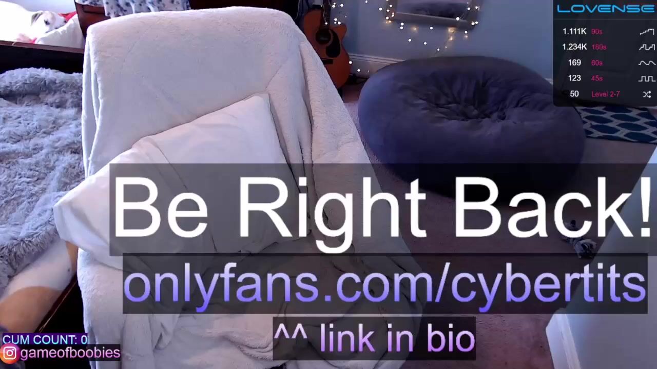 cyber_tits Video 122 Seconds