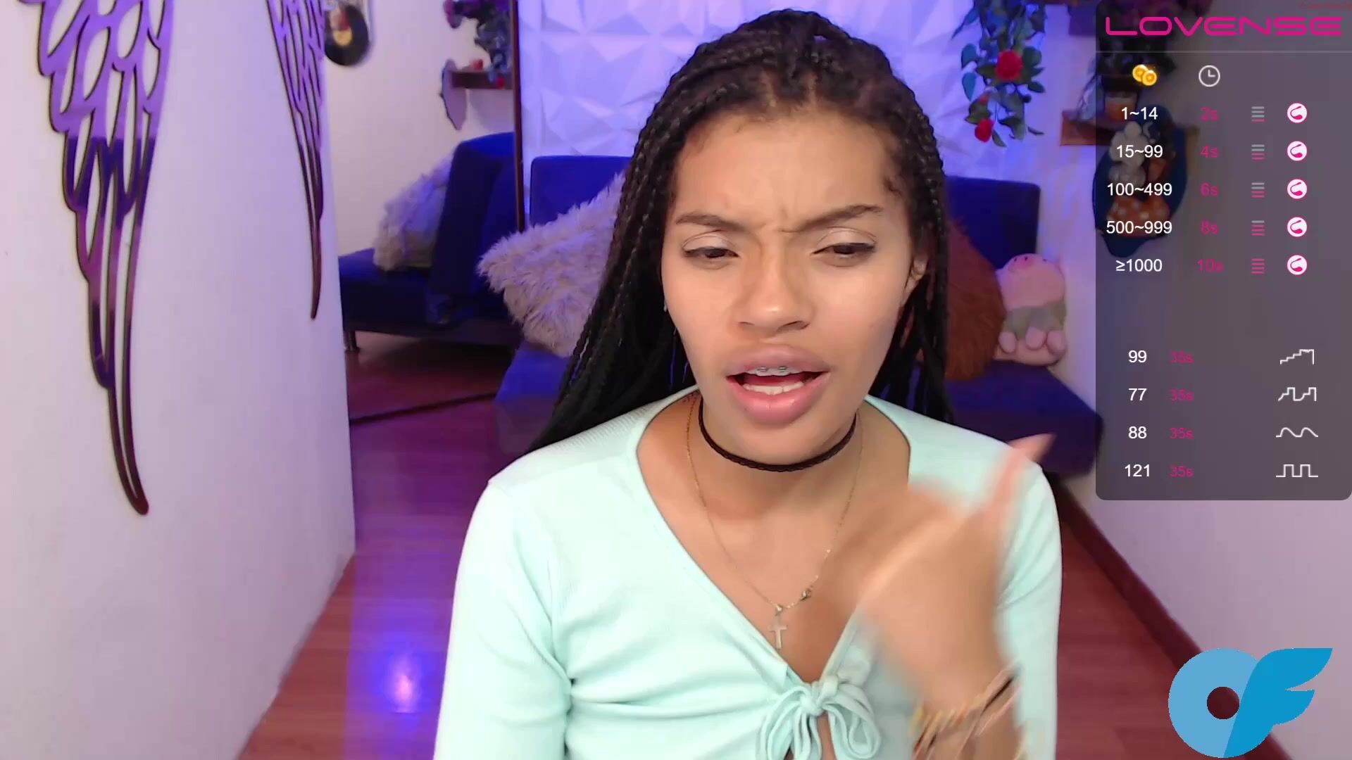 chloecarter_ Video 743 Seconds