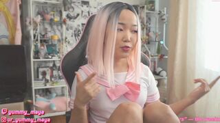 yummy_maya Video  192 Seconds