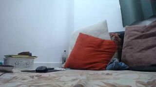 annybakker Video  5057 Seconds