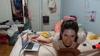 anatanowaifu Video  989 Seconds