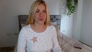 aliceconor20 Video  605 Seconds