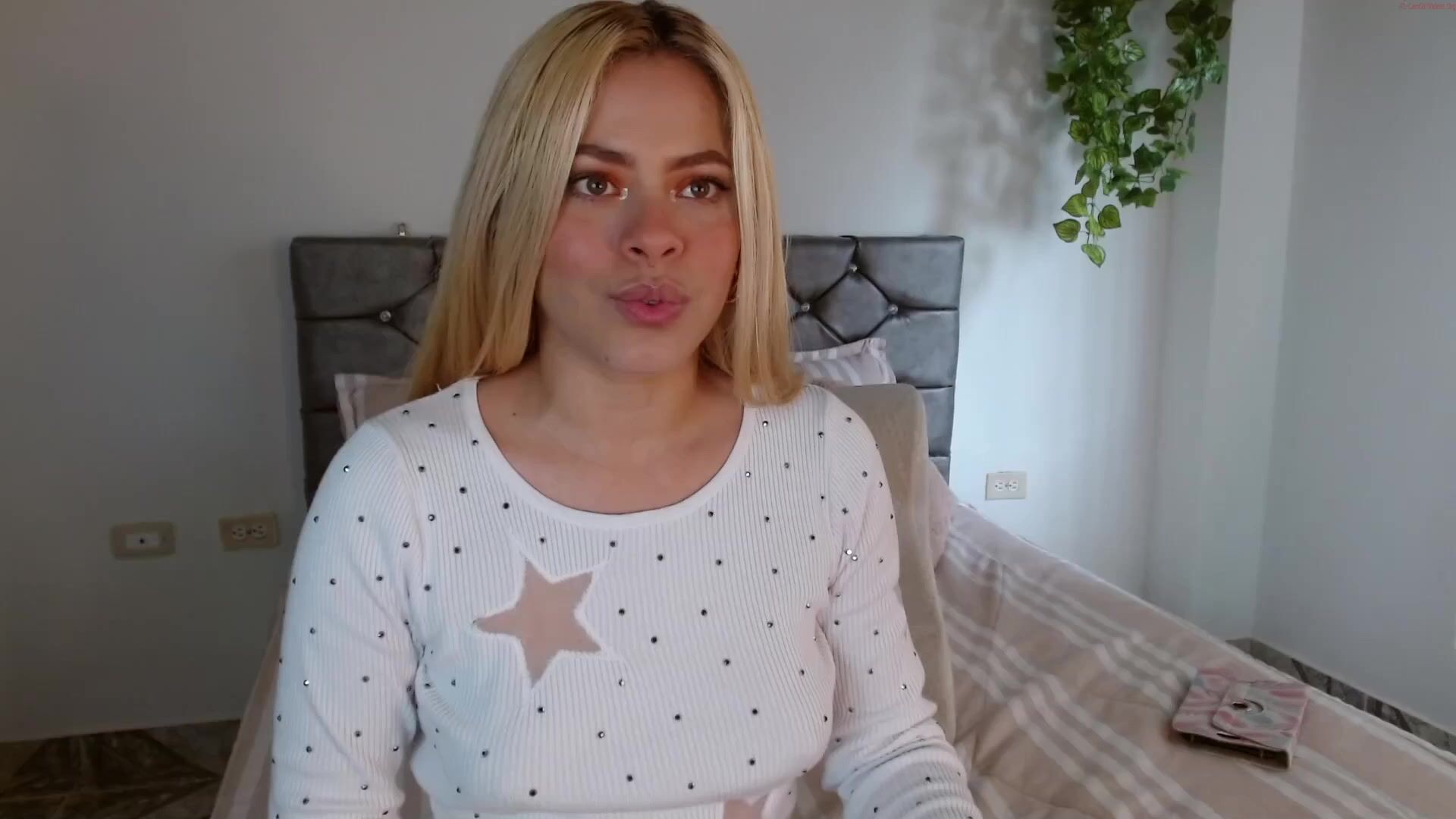 aliceconor20 Video 605 Seconds