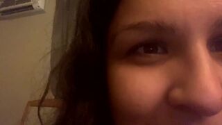 sweetsinner420 Video  144 Seconds