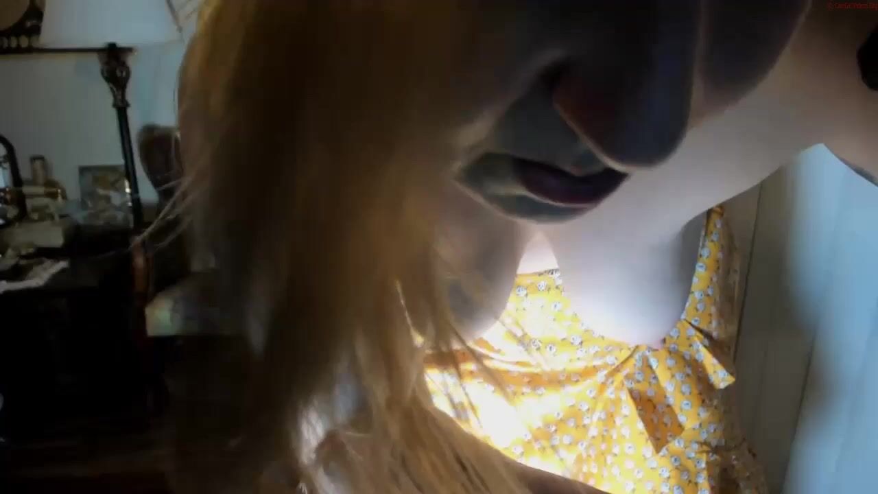 theauroramae Video 743 Seconds