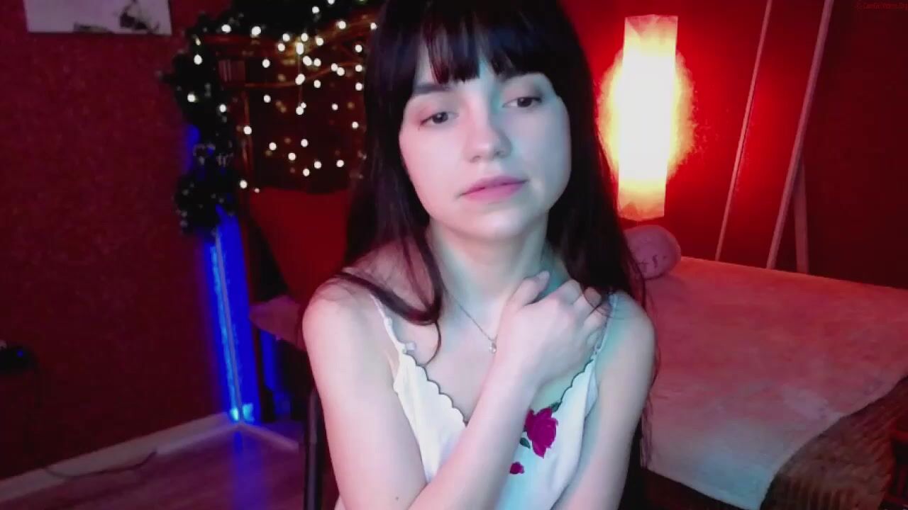 shy_and Video 254 Seconds