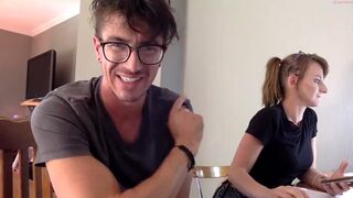 south_african_trouble Video  1303 Seconds