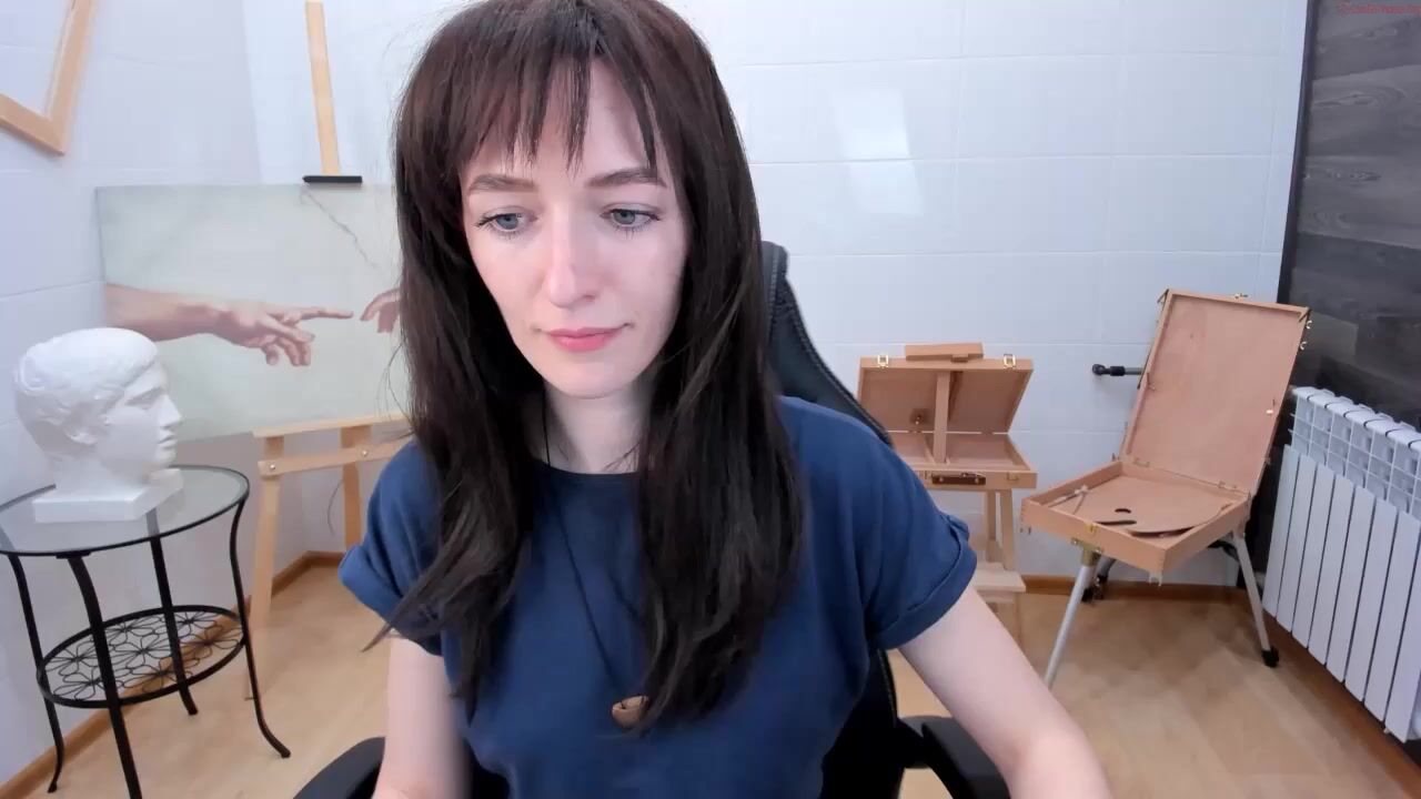 _priscilla Video 180 Seconds