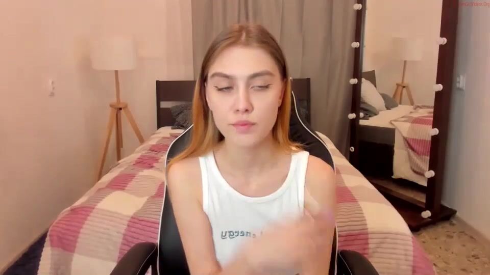scarlett_show Video 288 Seconds