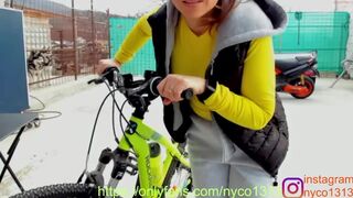 nyconik Video  1301 Seconds