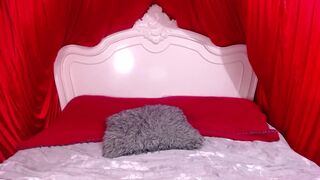 rubyjfox Video  272 Seconds