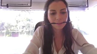 mysecretjob_laura Video  516 Seconds