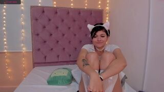 oh_holly Video  605 Seconds