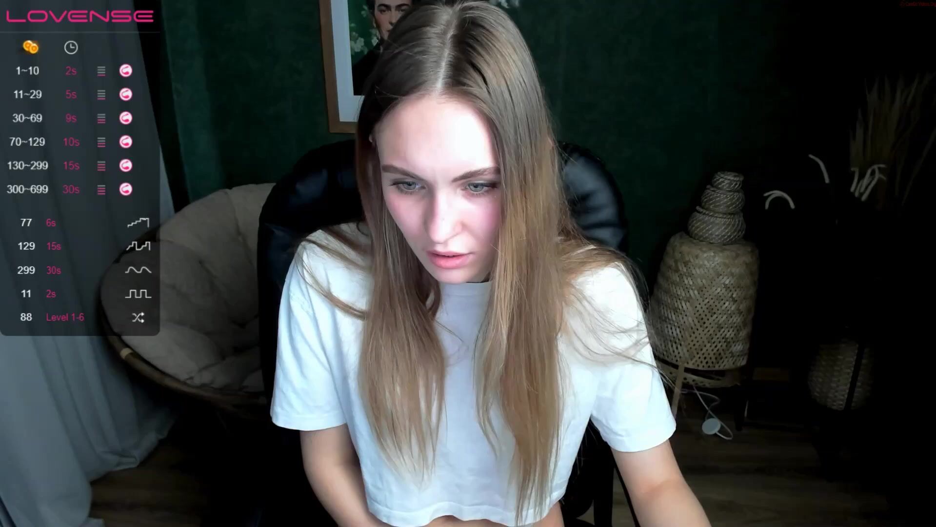 mencia__francis Video 311 Seconds