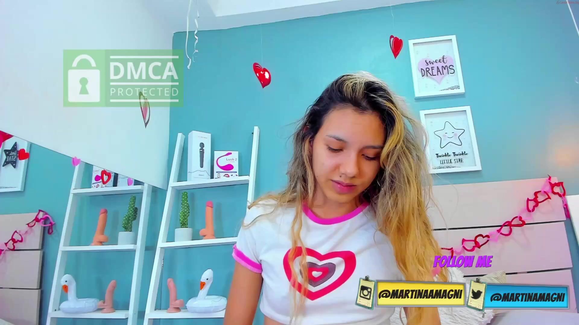 martina_magni Video 458 Seconds