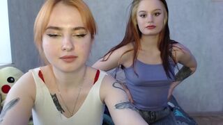 lovelyeffie Video  578 Seconds