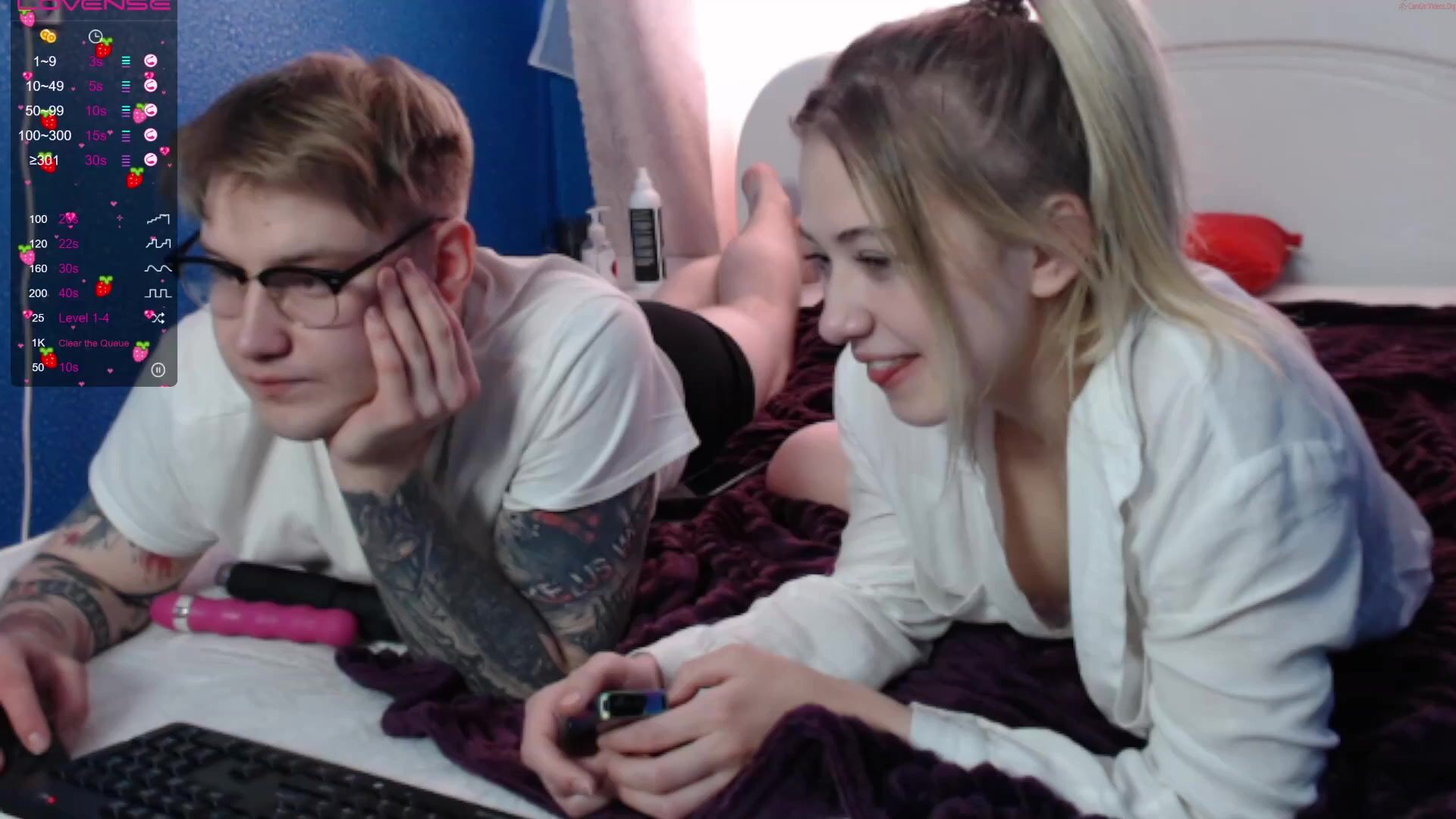 leyzzol Video  370 Seconds