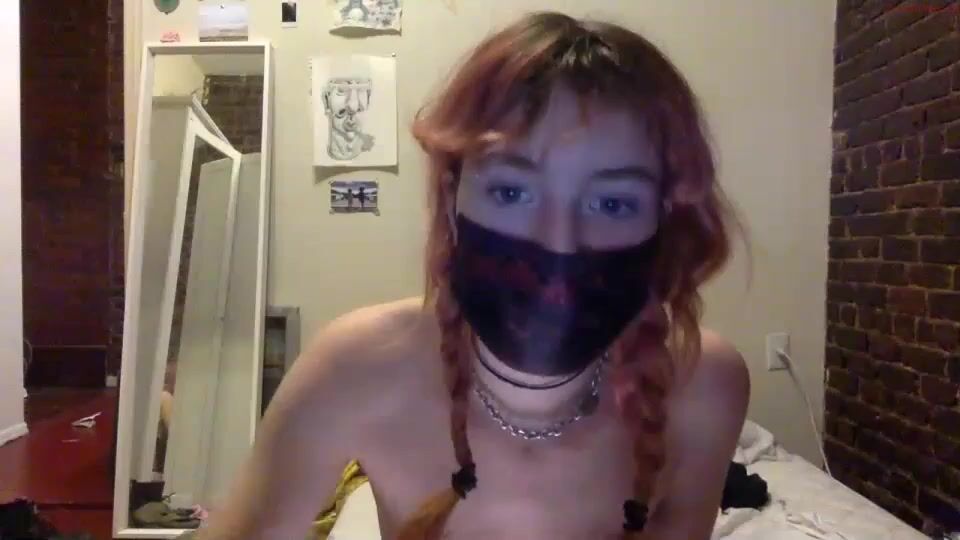 kenzie202 Video 210 Seconds
