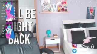 liangink Video  509 Seconds