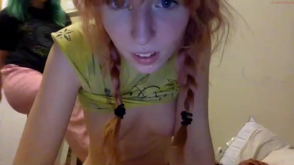 kenzie202 Video 279 Seconds