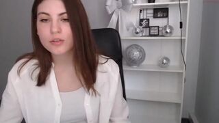 iris_candis Video  3417 Seconds