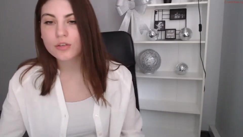 iris_candis Video 3417 Seconds